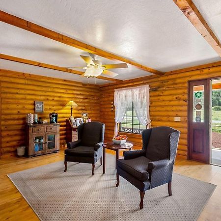 Quarter Horse Inn & Lodge Williams Dış mekan fotoğraf