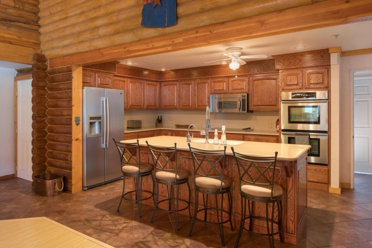 Quarter Horse Inn & Lodge Williams Dış mekan fotoğraf